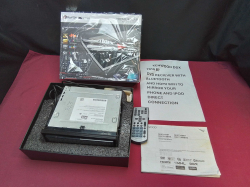 Kenword Car Sterio Set