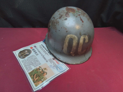 Helmet Vietnam Police QC