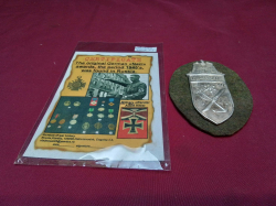 Nazi order for 