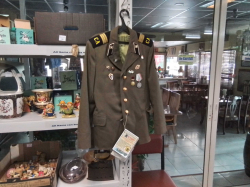 Soviet Union's officer Jacket 