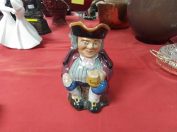 A Medium Size of Toby Jug. 