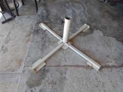 An Umbrella Stand 
