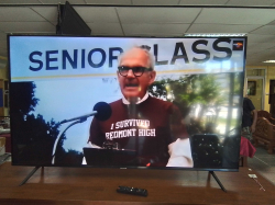 Samsung Smart TV 65