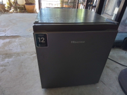 Hisense Minibar refrigerator 1.6 Q