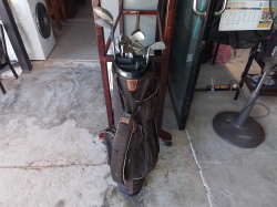 Golf Club Set