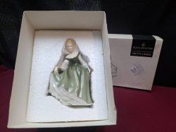  A Royal Doulton Pretty Ladies 2004 figurine HN4719 