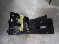 A Large TV Wall Bracket mounting. 