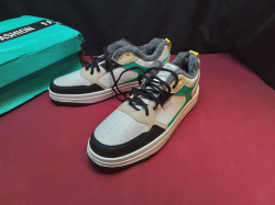 A Fashion Shoes Size 47 (new never use)