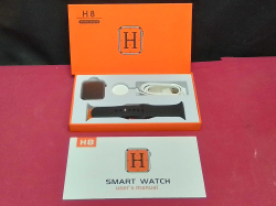 H8 smart watch can be connected with your phone (new) 