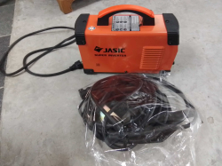 JASIC Super Inverter Welding Machine.