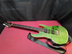 Suhr guitar USA