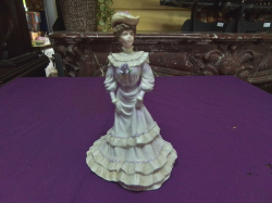 A nice Coalpot figure in limited edition 8979 of 12500 of 