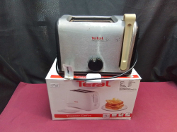 Tefal Toaster.