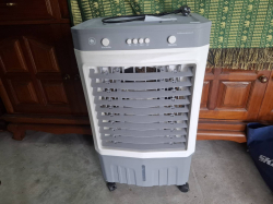Electric Air cooler unit
