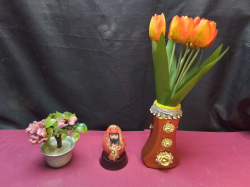 Job lot 3 of items 