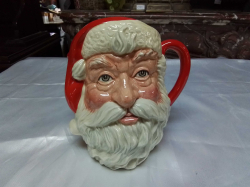 A 1993 Character Jug Entitled  