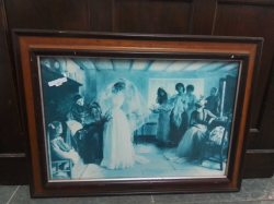 A Nice Print of 