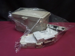 Electric Equipments (Small Box and breakers.