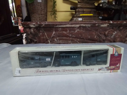 A Rare boxed set of 3 Royal Airforce 