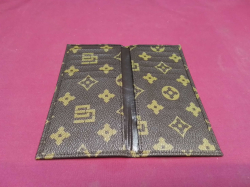 A Lady card holder Bag.8x15 Cm.