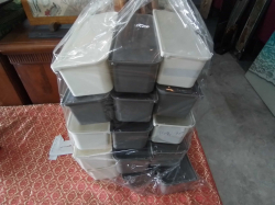 A Lot Of 15 practice boxes