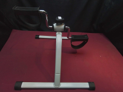 A Set of Exercise pedels