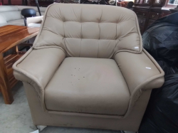 Low Armchair 