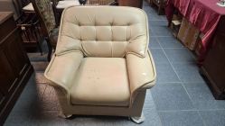 Low Armchair 