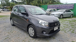 SUZUKI CELERIO GL1.0L