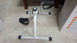 A Set of Exercise pedels