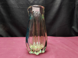 Art Vase, 1970s Perfect Condition.