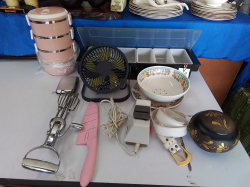 Job Lot of Miscellaneous 