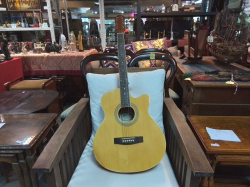 Guitar Gig Bag/soft case
Brand Mosster &Co.(Est.1940)
L.99 Cm.
W.39.2Cm.