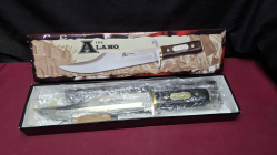 A Jim Bowie 
