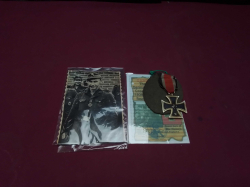 Nazi Iron Cross 