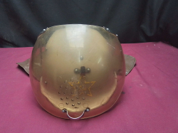 Big Fireman helmet 