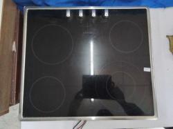 Siemens Ceramic 4 hob cooker 