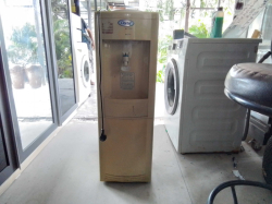 A cold water Dispenser 