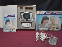 A new muscle stimulator machine 