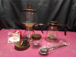 Coffee filter maker new in a box