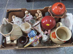 Job lot of  China