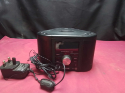 Chronos CD/Radio player (not working)