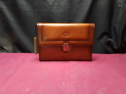 Italy later man bag new never used 