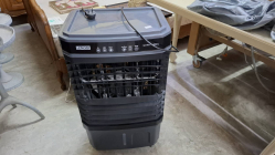 LENODI Air Cooler