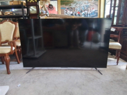QLED TV 75