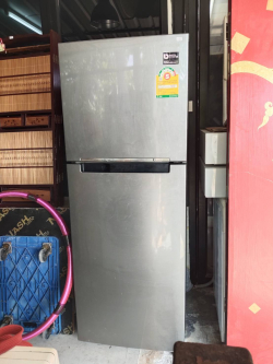 A Nice Samsung fridge Freezer 