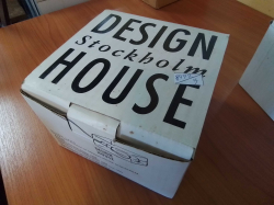 Stocholm Design house decoration light