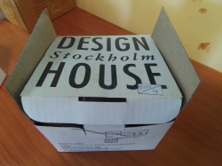 Stocholm Design house decoration light