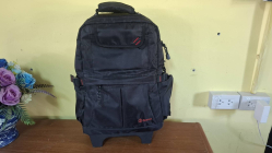 Brano new Spasso travel bag