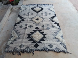 Capet (Brand IKEA)L236cm. W65cm.
